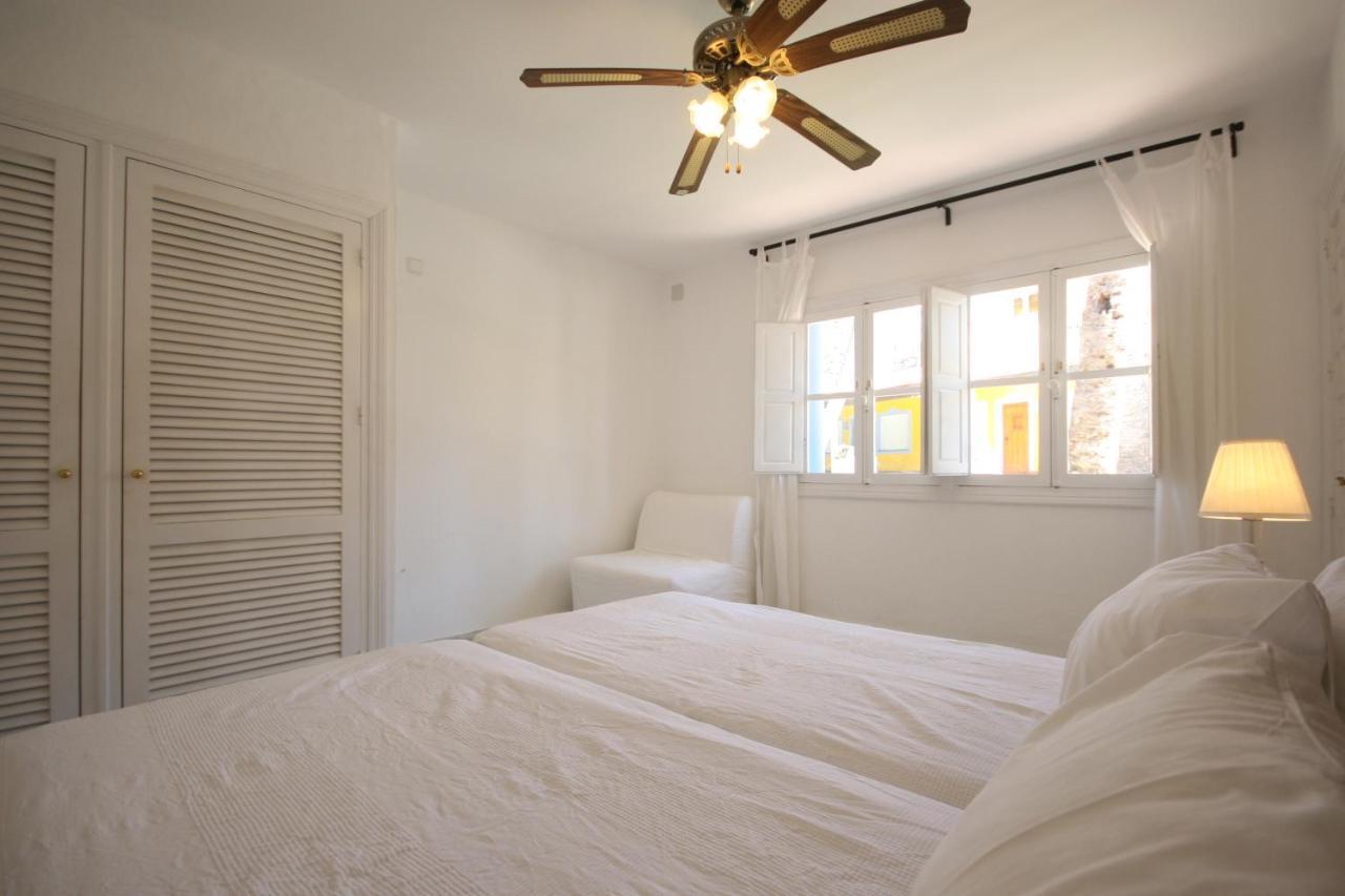 Cortijo La Saleta Banus Apartment Marbella Luaran gambar