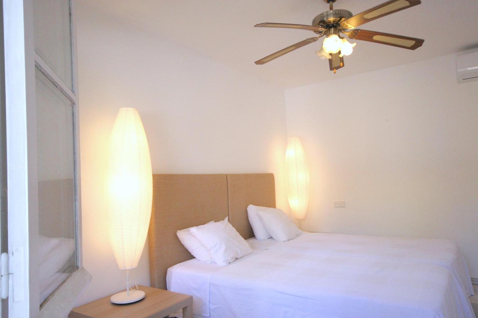 Cortijo La Saleta Banus Apartment Marbella Bilik gambar