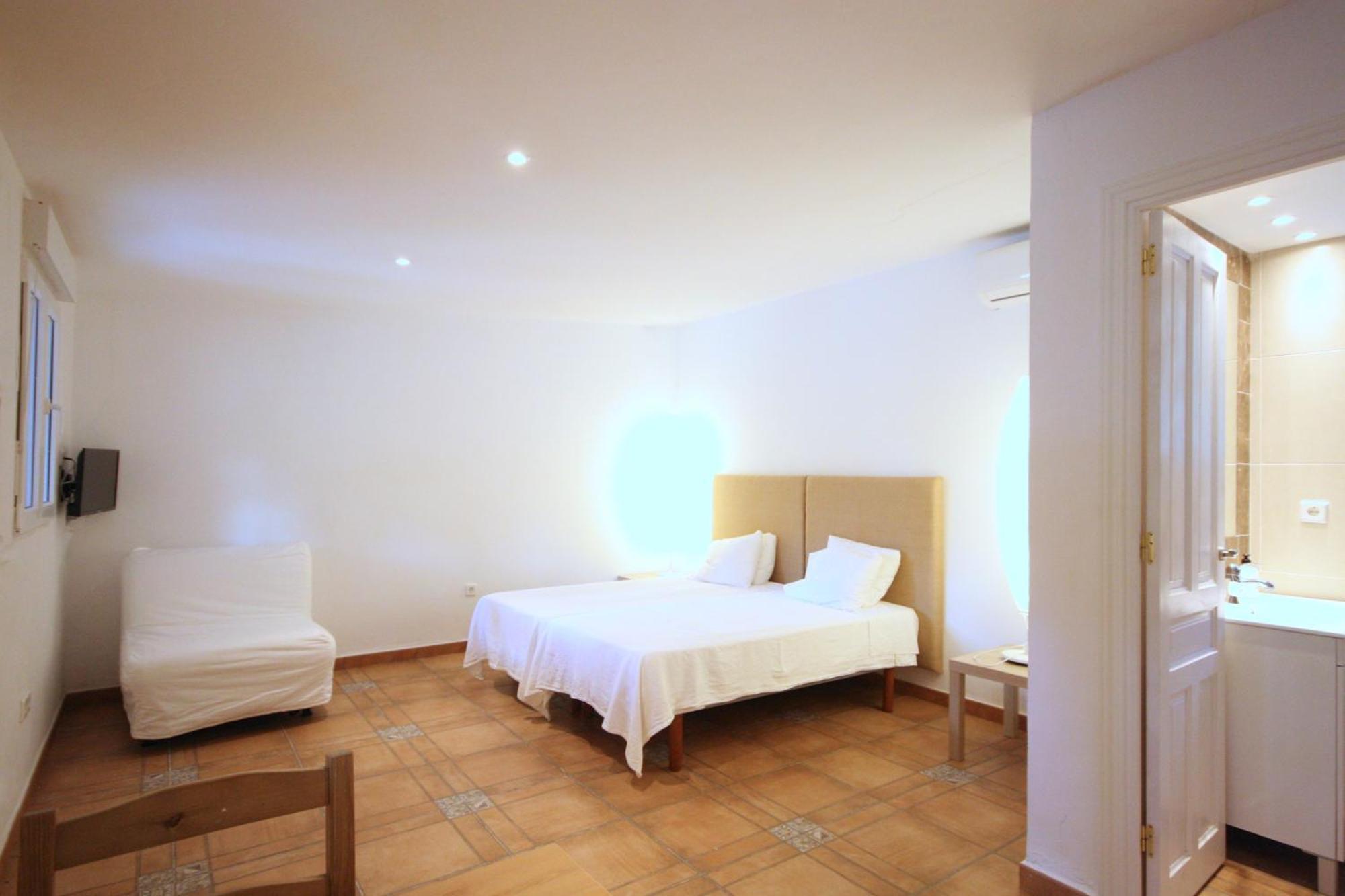 Cortijo La Saleta Banus Apartment Marbella Bilik gambar