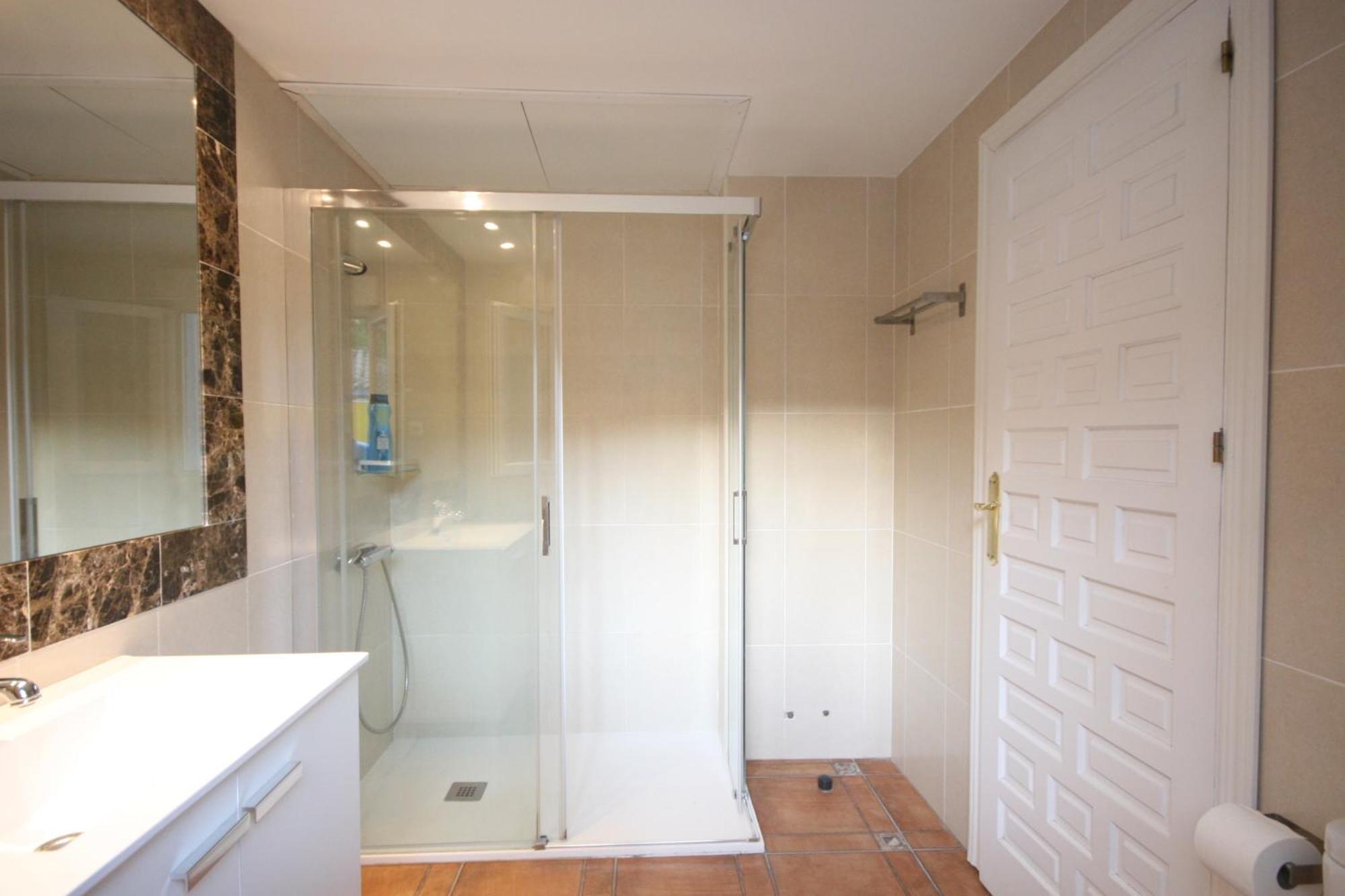 Cortijo La Saleta Banus Apartment Marbella Bilik gambar