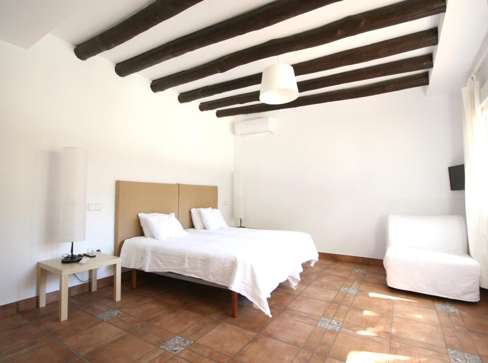 Cortijo La Saleta Banus Apartment Marbella Bilik gambar